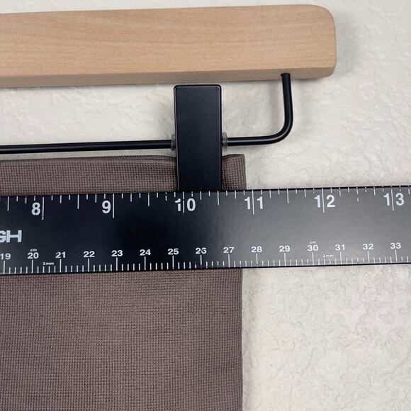 SET Active Sculptflex Power High Rise Leggings Pepper XS - Picture 9 of 10